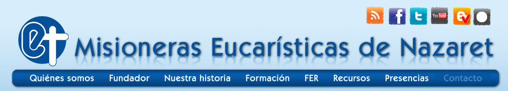 Misioneras