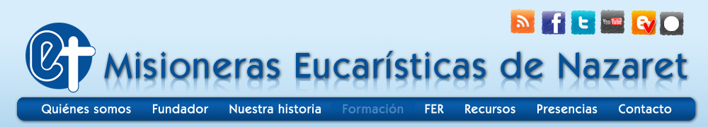 Misioneras