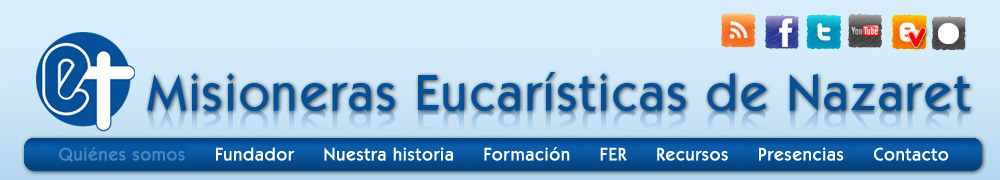 Misioneras